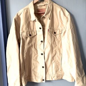 Levis Trucker Jacket